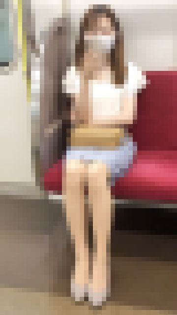 清潔感があるアパレル店員風の美女を対面撮影（其の二）　サンプル画像3