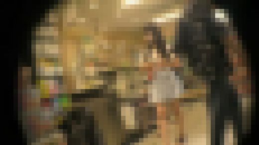 地味カワの普通の私服●K(C?)。乗り慣れない電車でやられ放題 痴漢記録日記#125 3人目　サンプル画像1