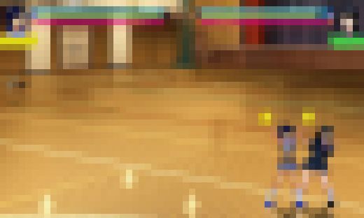 WOLF～エッチなアップデート型格闘ゲーム～ 追加キャラ「アスナ」　サンプル画像2