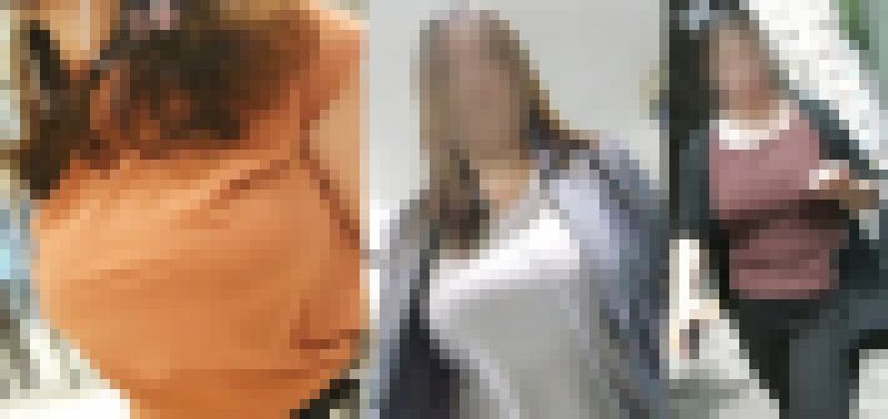【過去3作セット】巨乳のトリプル連続揺れセット② サンプル画像
