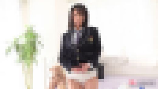 美ノ嶋めぐり 4K動画 お兄ちゃんのお願いは３枚のコレクションパンツ比較実験　サンプル画像1