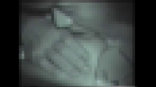 ▼暗闇でコソコソしているカップルを赤外線ギリギリ透写！　08　サンプル画像1