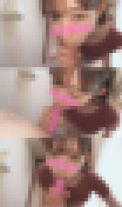 【Ｇカップ美人妻】旦那の仕事中に知らないペニス喰い。　サンプル画像3