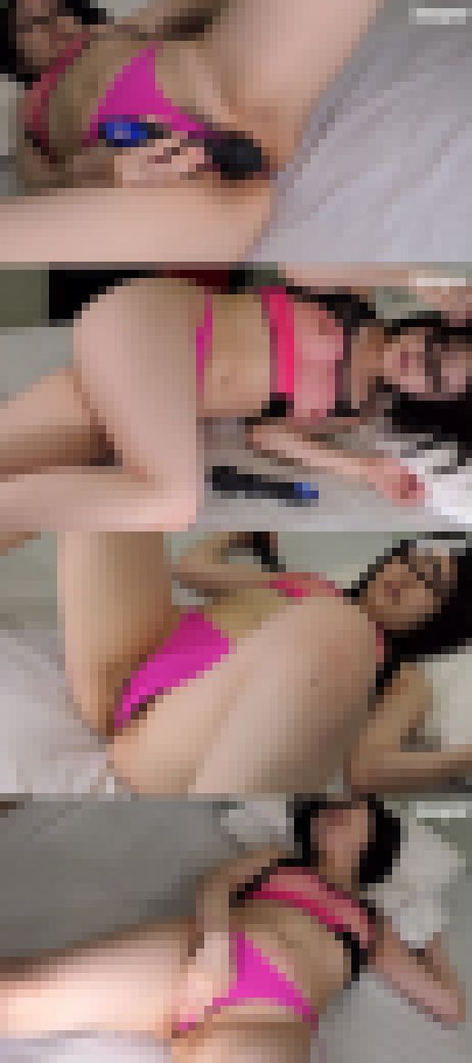 【超高画質フルHD動画】有名私立大生仲良し3人組！おっさん達の前でヌードオナニー迄挑戦しちゃいましたNO-7　サンプル画像1