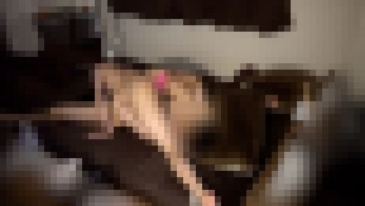 前編）スレンダーちゃんにやりたい放題　サンプル画像3
