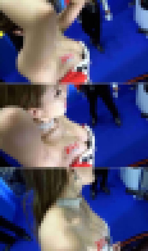 超画質 東京モーターサイクルショー2019年 凄いおっぱい映像 (3/3)全3巻　サンプル画像2