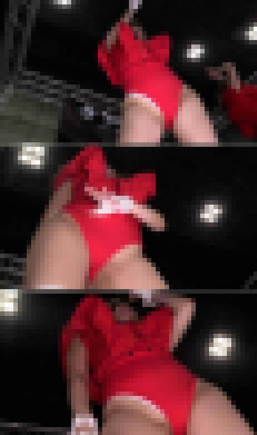 超画質 名古屋オートトレンド2019 超アングルのダンスショー (2/3)全3巻　サンプル画像3