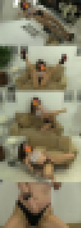 動画解禁! キレイ系モデル 着エロ団体撮影会2 サンプル画像