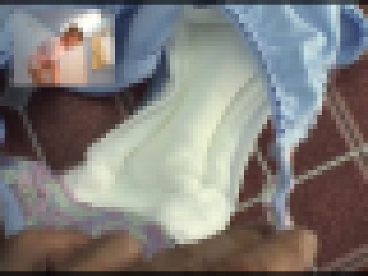 調査！ 脱ぎ捨て下着 #008 サンプル画像