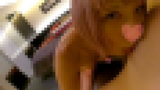 【素人個撮】地下アイドルの裏営業は過剰サービスで出会って５秒で乳首舐め＆フェラ＆生中出し【濃厚ド○リ】　サンプル画像1