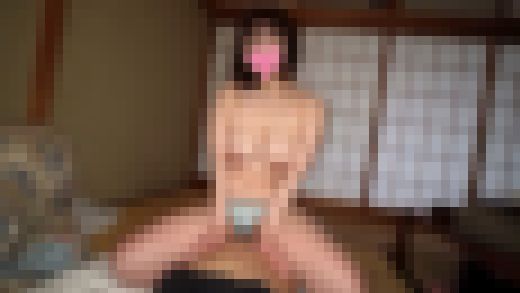 顔出し【個人撮影】地方のお土産売り場の爆乳美女とパパ活_豊満すぎるワガママボディに種付けSEX　サンプル画像3