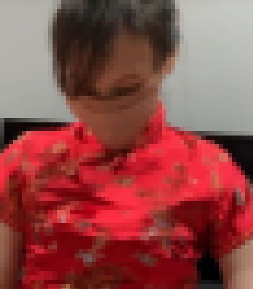 Mariaチャイナ服でGouのおちんぽにご奉仕💋 （主観ver.）　サンプル画像1