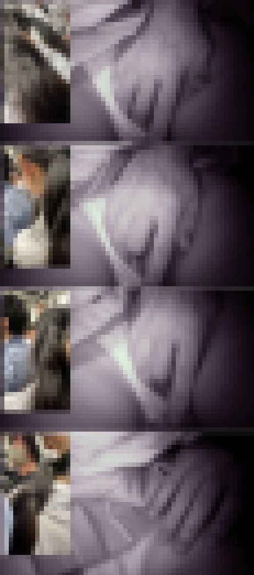 梟の痴漢報告062（夏服が可愛いツインテール制服女子に生マン）　サンプル画像3