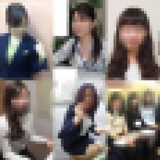 素人女性74　働くOLさん　美人だし性格良いし最高！可愛がってあげたいです。　サンプル画像1