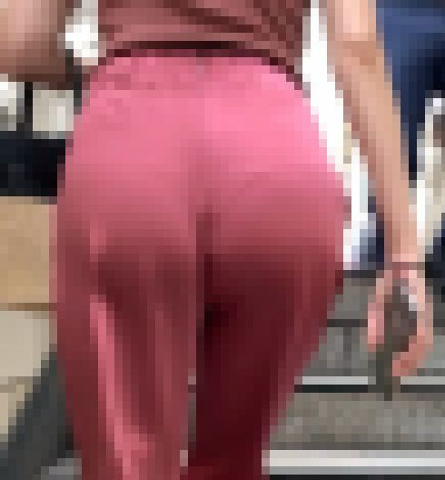 No.91「Part3・RED HIP」 サンプル画像