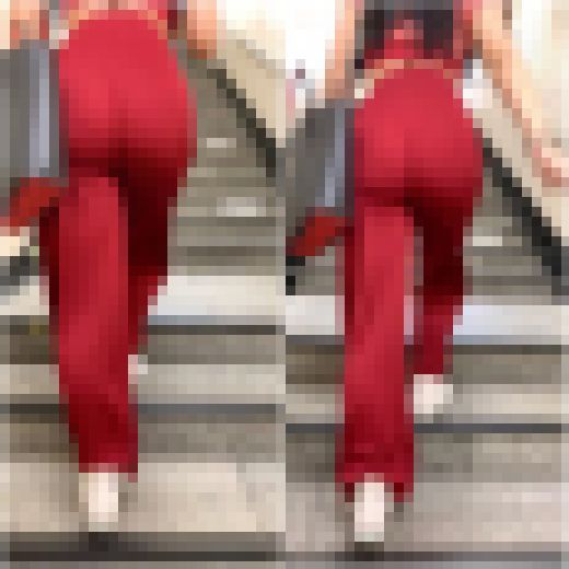 No.92「Part4・RED HIP」　サンプル画像1