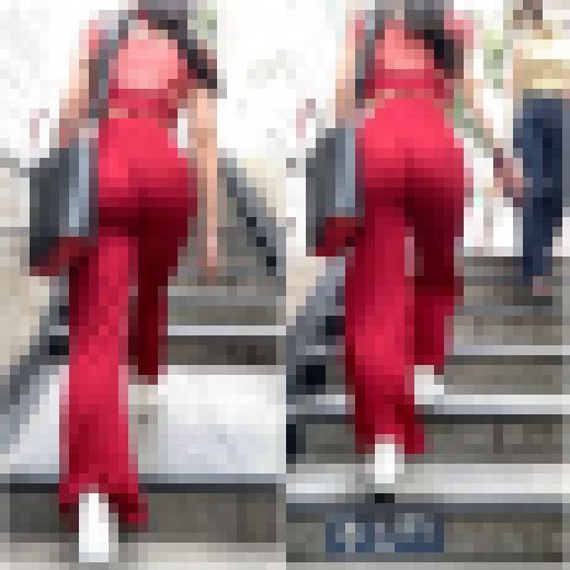 No.92「Part4・RED HIP」　サンプル画像2