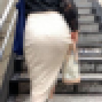 【再販商品SALE】レーススカートでむっちりエロ尻最高尻!!【53】 サンプル画像