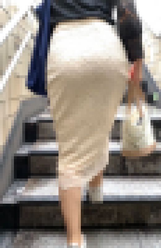 【再販商品SALE】レーススカートでむっちりエロ尻最高尻!!【53】 サンプル画像1