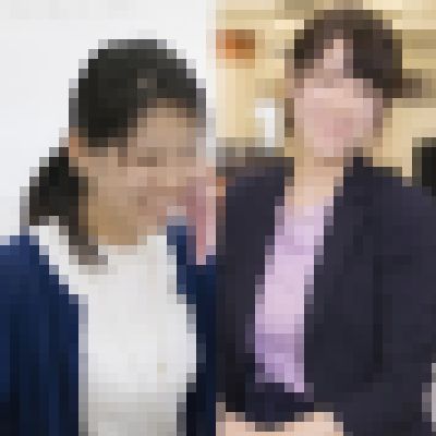 素人女性80　負けず嫌いな可愛いOLさん サンプル画像