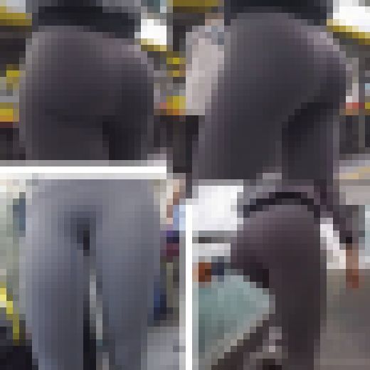 レギンス2　サンプル画像1