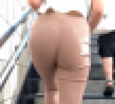 No.94「刺激的なリブパンツ」 サンプル画像
