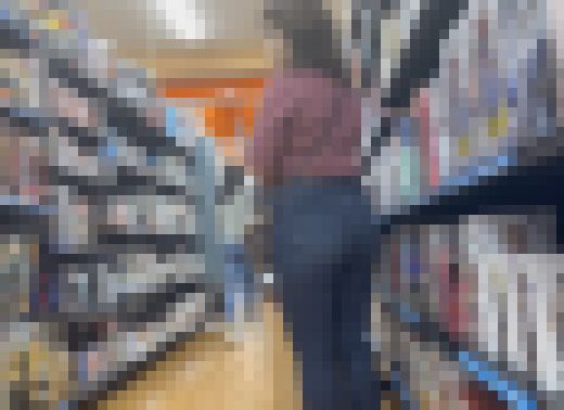 【30代アメリカ人の巨尻】これぞ本場のママビッチw 巨根のガン突きファックを受け止めるドッカン系巨尻w【4K】　サンプル画像2