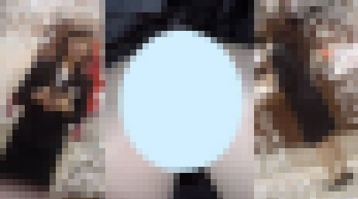 某ショールーム・ナチュストコンパニオンさん☆接客中（SR001）　サンプル画像1