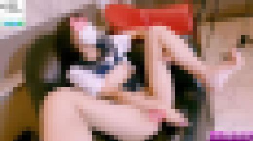 【個撮顔出し】No120 花音ちゃん18歳 思い切って初ハメ撮りに挑戦（1）　サンプル画像3