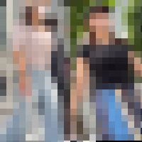 【通スピ＆スロー】ぽちゃ巨乳好きにはたまらないコラボ！重そうな巨乳MIX！ サンプル画像