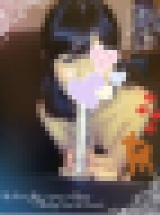 【ひな】アイドルの闇　禁断の着エロ撮影①＋②　サンプル画像3