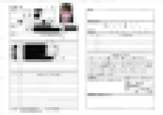 《個撮隠撮》コスプレカフェのパンチラ面接記録...328　サンプル画像3