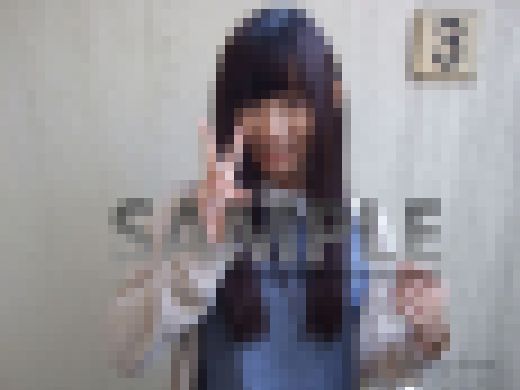 【街角娘】ましろ　高画質　サンプル画像1