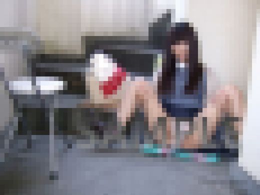 【街角娘】ましろ　高画質　サンプル画像2