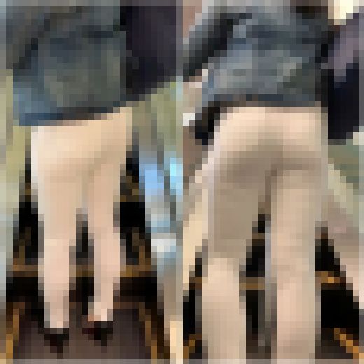 No.102「Day1 ３日間Tバック！都会のキャリアウーマンはエロい」　サンプル画像2