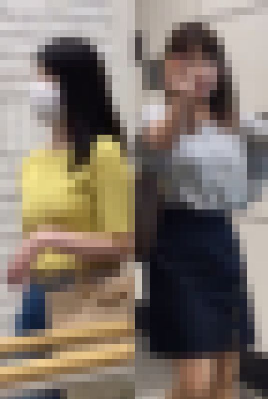 すれ違いざまの眺め12_Re サンプル画像