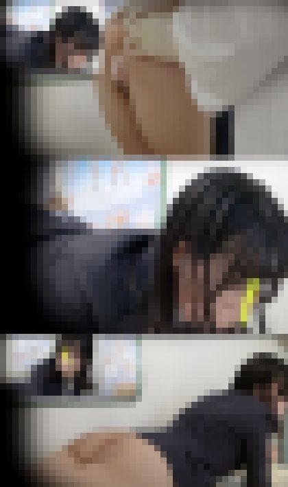 【肛門外科】医療器具で恥部・アナルを照射/職権濫用の被害に遭うOL患者様 サンプル画像1