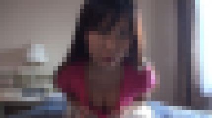 スレンダー美巨乳の25歳フリーターが膣奥を激しく突かれ恥ずかしさを忘れて喘ぎまくる サンプル画像