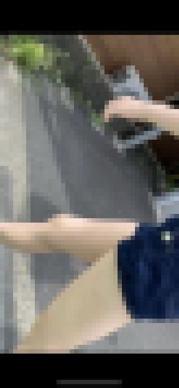 ショーパン　太もも サンプル画像