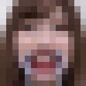 【歯フェチ】若月まりあちゃんの歯を観察しました! サンプル画像