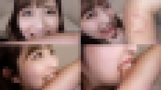 【噛みつき】超強烈！！まりあちゃんの本気噛み 後編【若月まりあ】　サンプル画像1