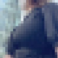 【プレミアムクラス】色白、ぽちゃ具合がいい感じのワンピ巨乳様に密着! サンプル画像