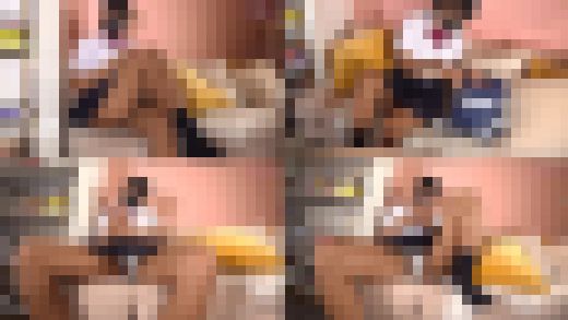 小麦色むっちり女子.高●生の日常（1） 始めてのパンチラ撮影編　サンプル画像1