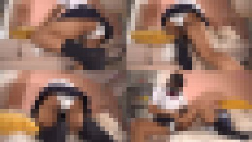 小麦色むっちり女子.高●生の日常（1） 始めてのパンチラ撮影編　サンプル画像2