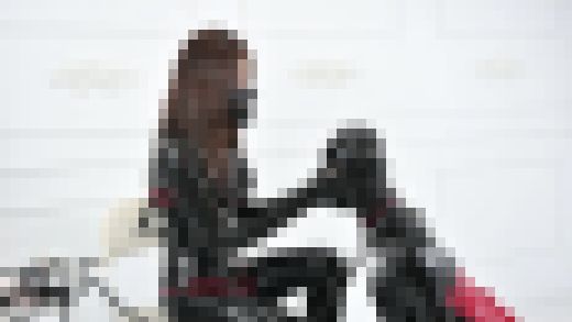 エナメル女王様とラバードール Vol.1　サンプル画像2