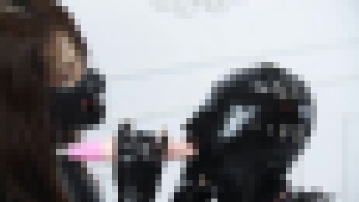 エナメル女王様とラバードール Vol.1　サンプル画像3