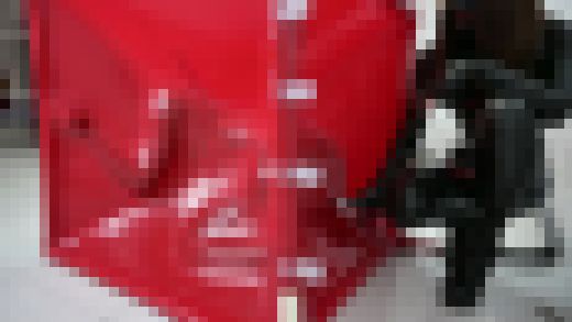 エナメル女王様とラバードール Vol.4 サンプル画像2