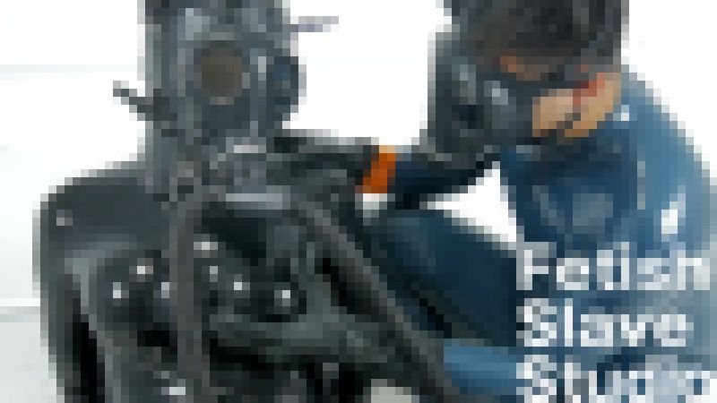 エナメル女王様とラバードール Vol.5 サンプル画像