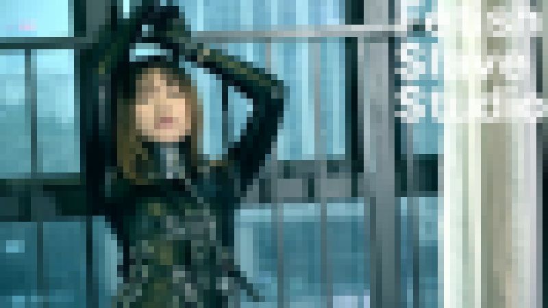 G●NTZなマンション内に囚われた美女 Vol.1 サンプル画像