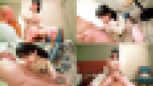 ピチピチ10代の地方女子を突撃ガチナンパ!!あどけない美少女なのにFカップ美巨乳!!スマタ体験中にヌルっと生挿入→激ピス→生中出　サンプル画像2